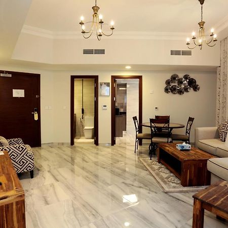 Marbella Holiday Homes Dubai Exterior photo