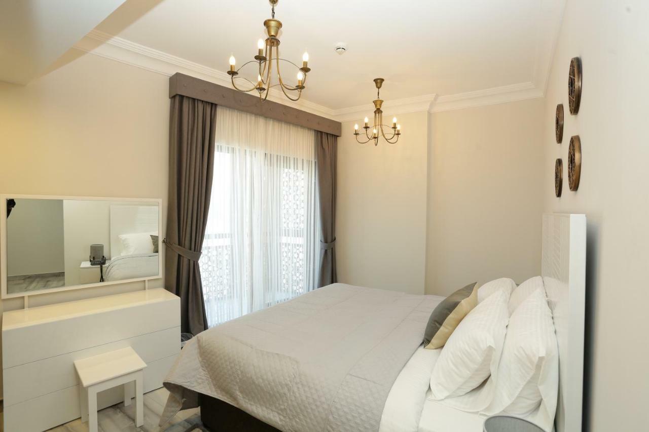 Marbella Holiday Homes Dubai Exterior photo