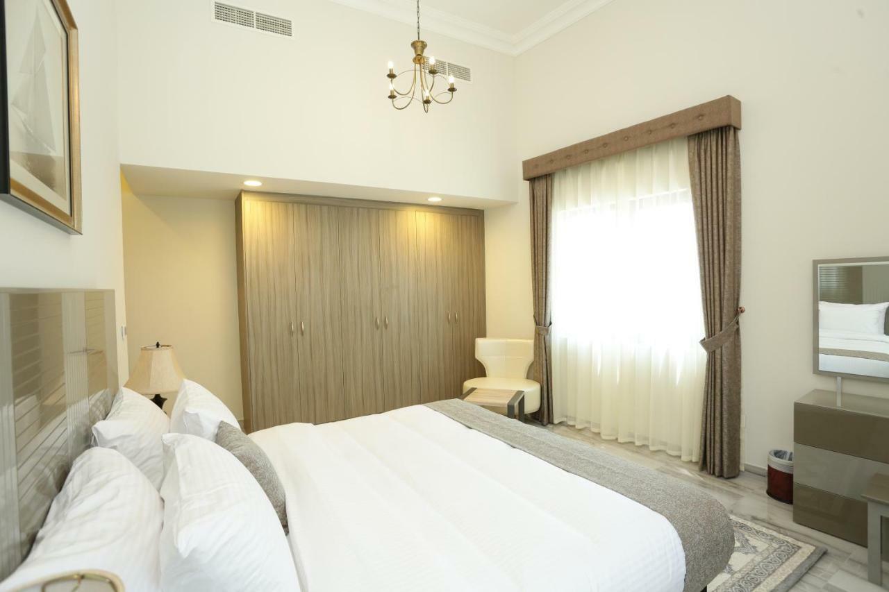 Marbella Holiday Homes Dubai Exterior photo