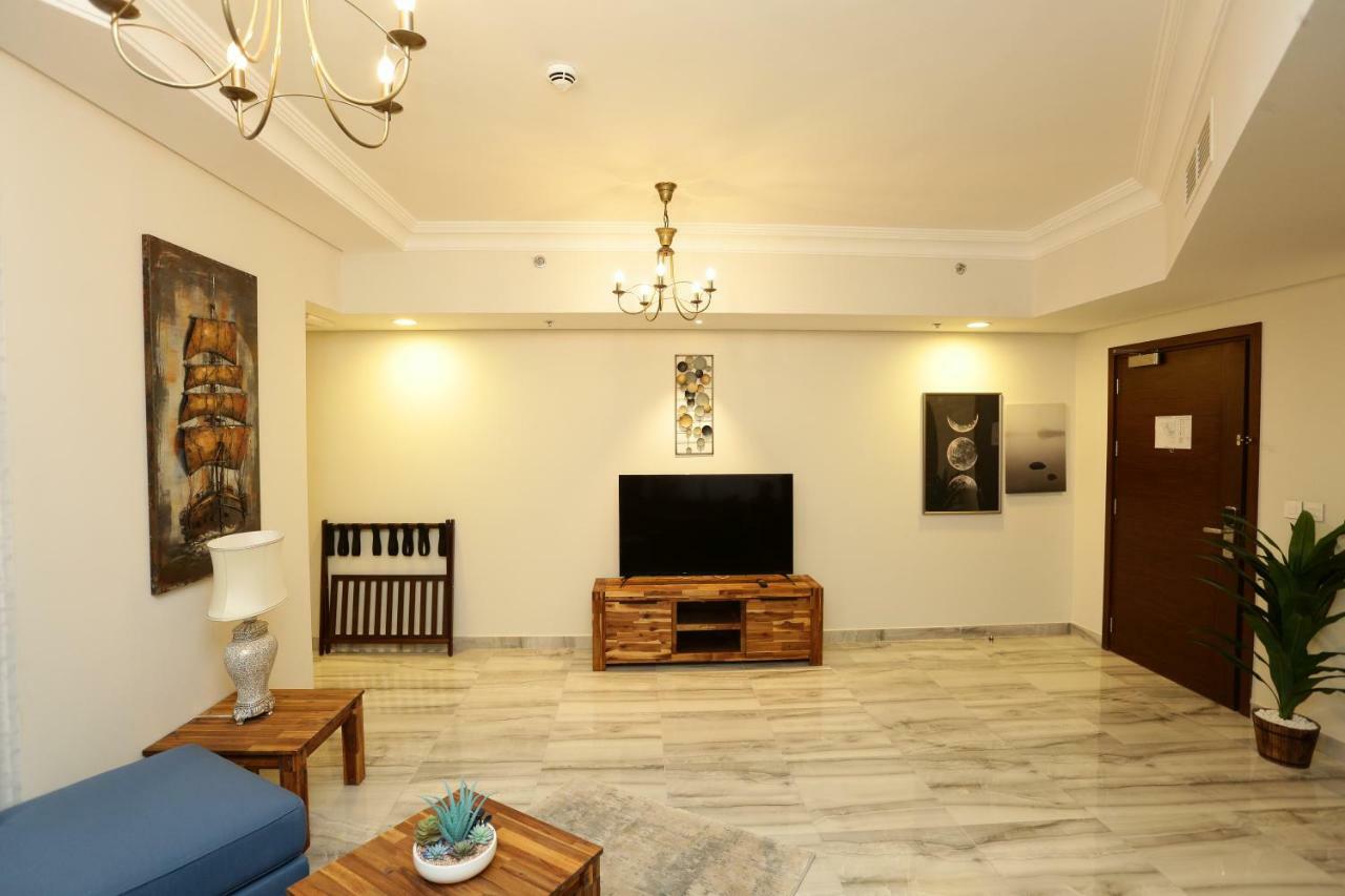 Marbella Holiday Homes Dubai Exterior photo