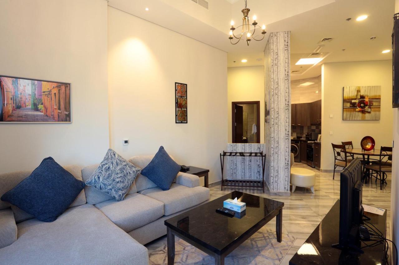 Marbella Holiday Homes Dubai Exterior photo