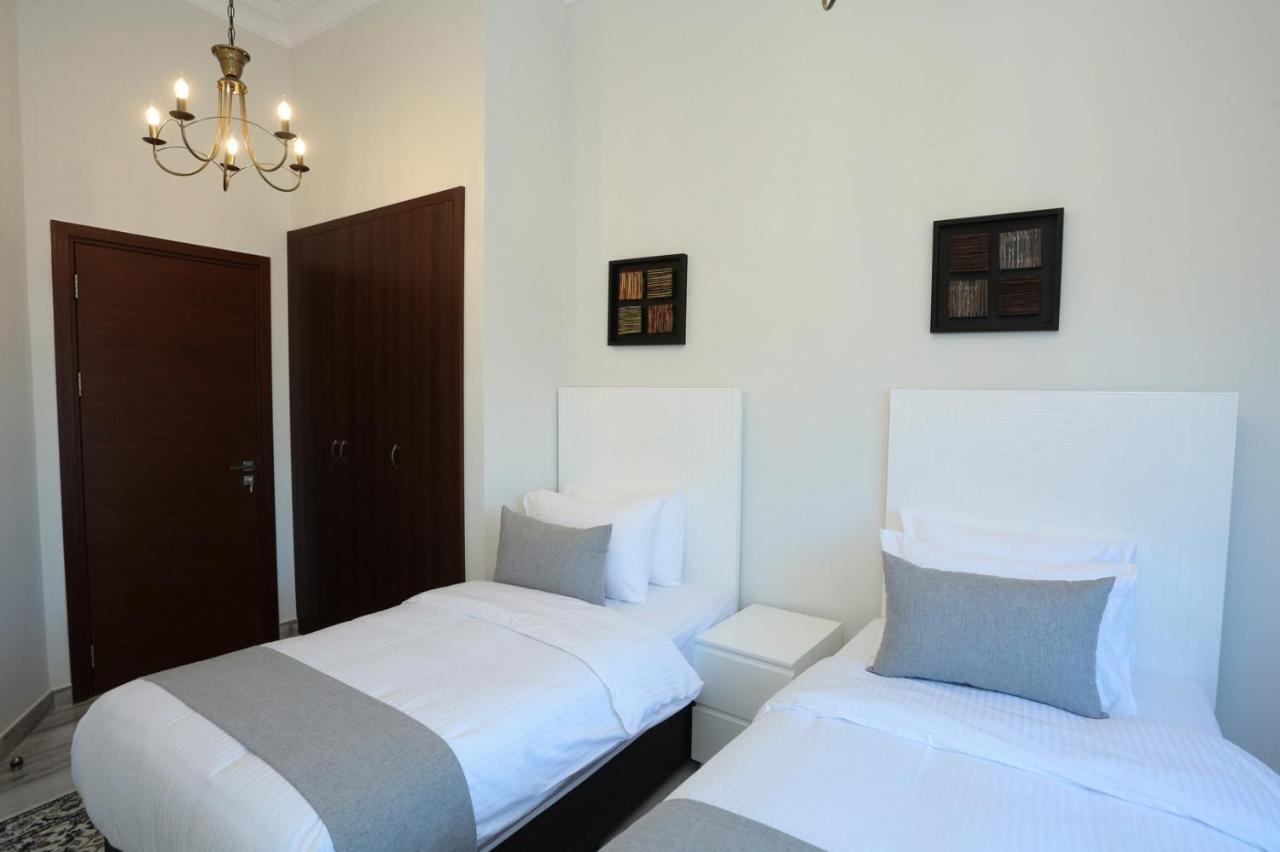 Marbella Holiday Homes Dubai Exterior photo
