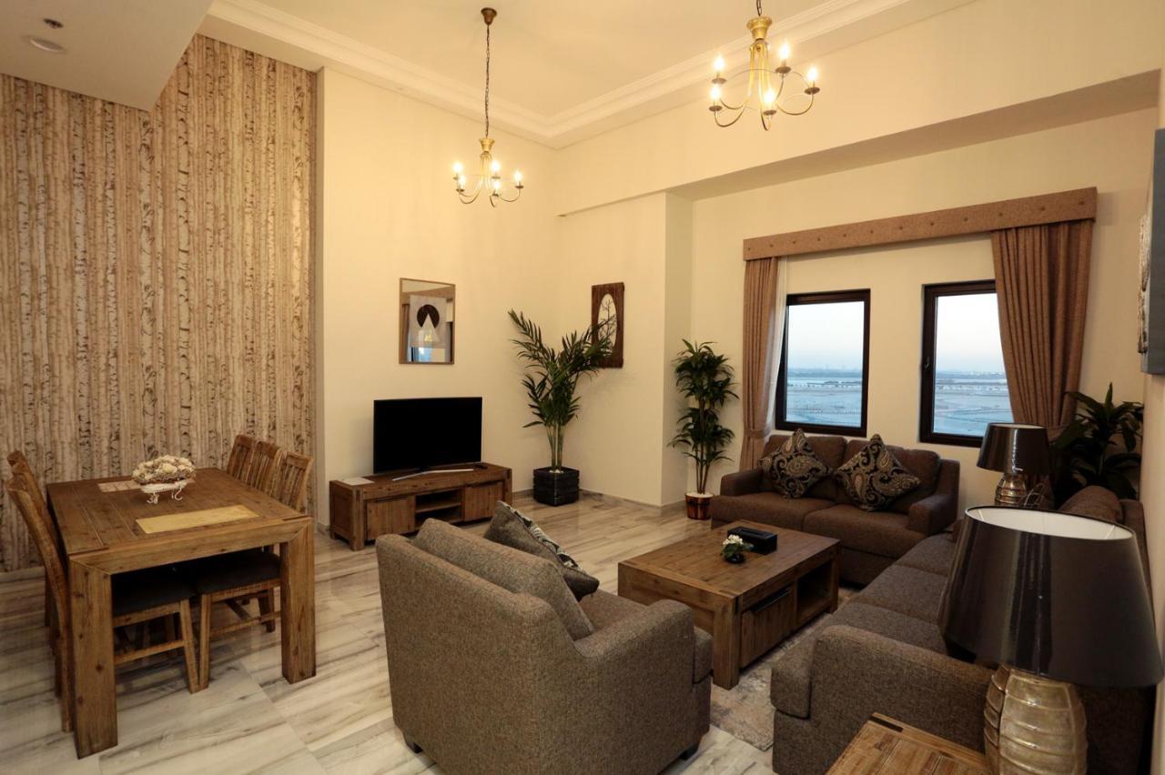 Marbella Holiday Homes Dubai Exterior photo