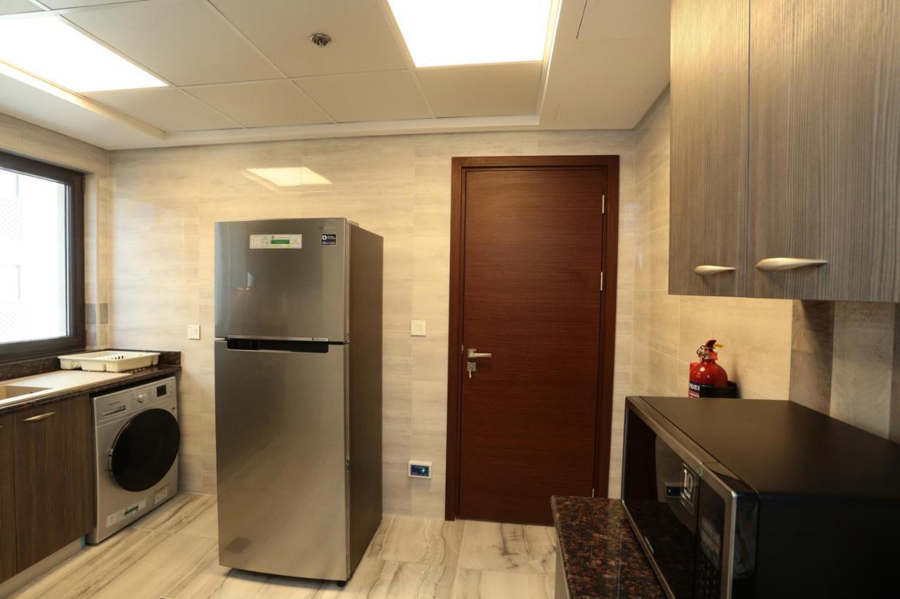 Marbella Holiday Homes Dubai Exterior photo