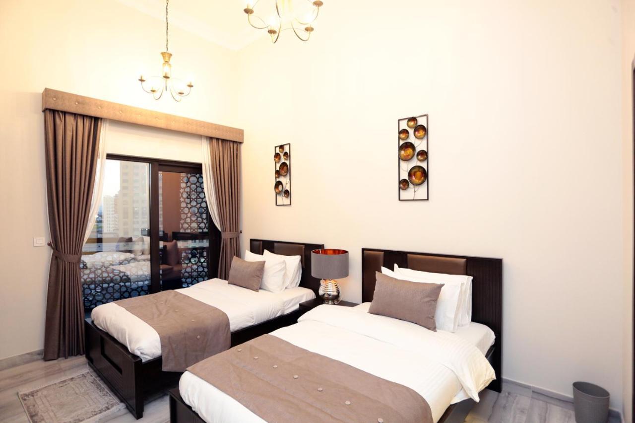Marbella Holiday Homes Dubai Exterior photo