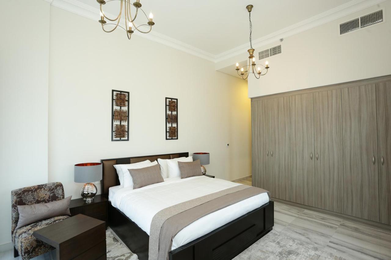 Marbella Holiday Homes Dubai Exterior photo