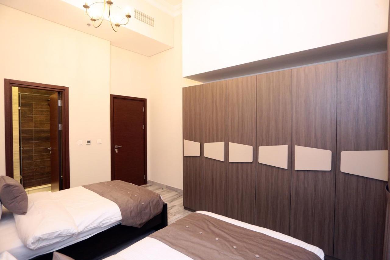Marbella Holiday Homes Dubai Exterior photo