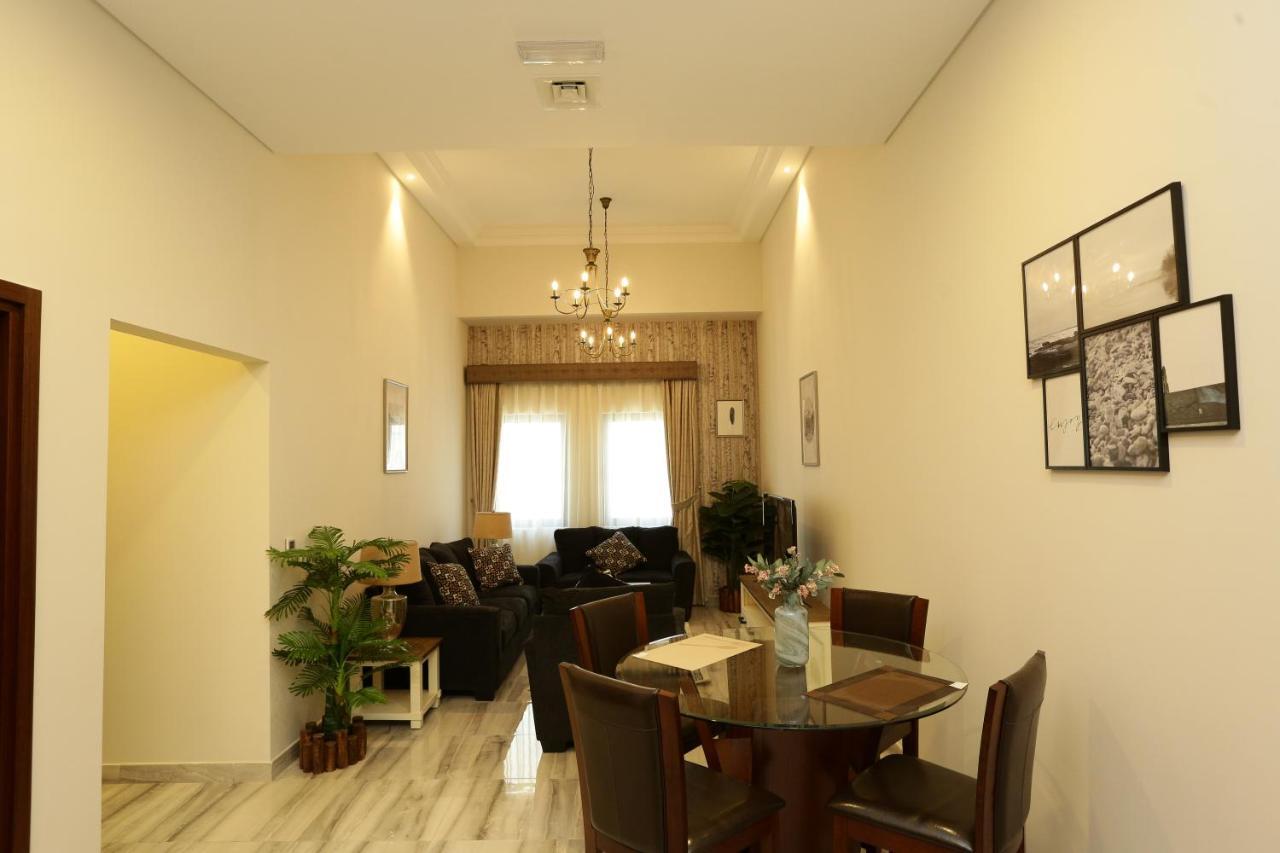 Marbella Holiday Homes Dubai Exterior photo