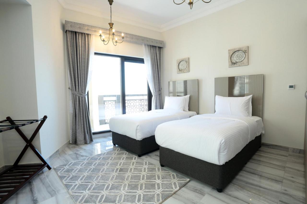 Marbella Holiday Homes Dubai Exterior photo