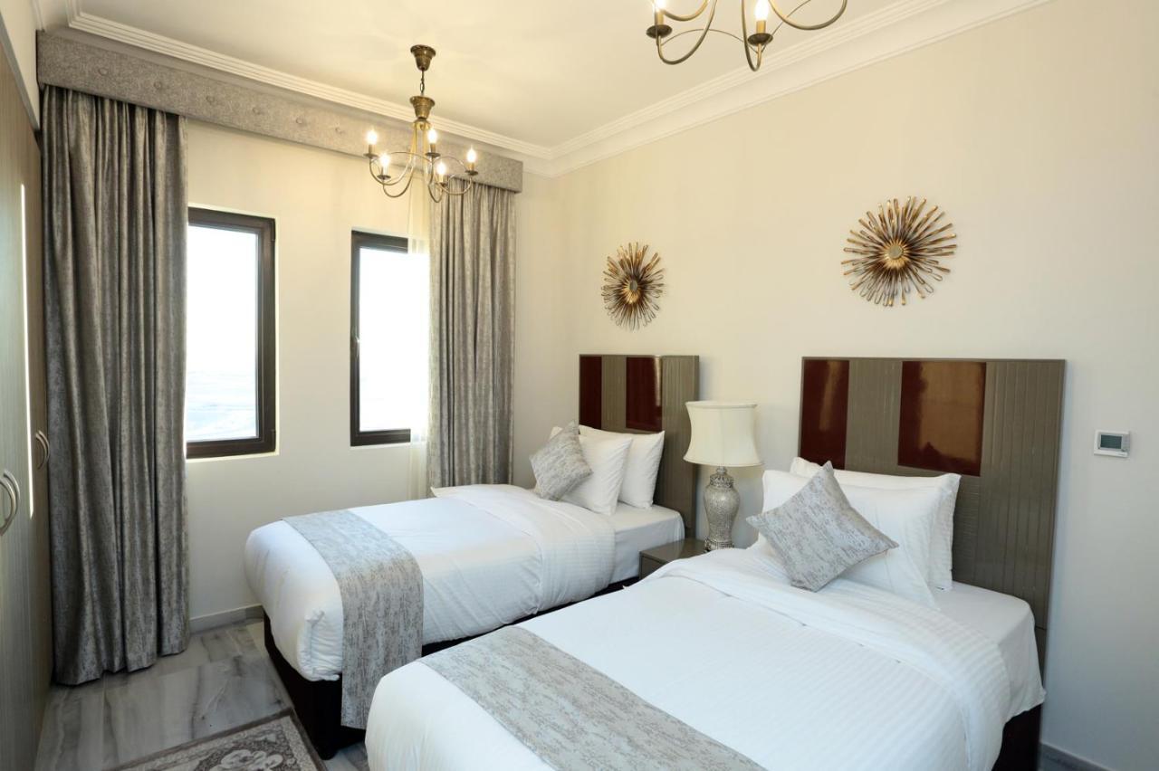 Marbella Holiday Homes Dubai Exterior photo