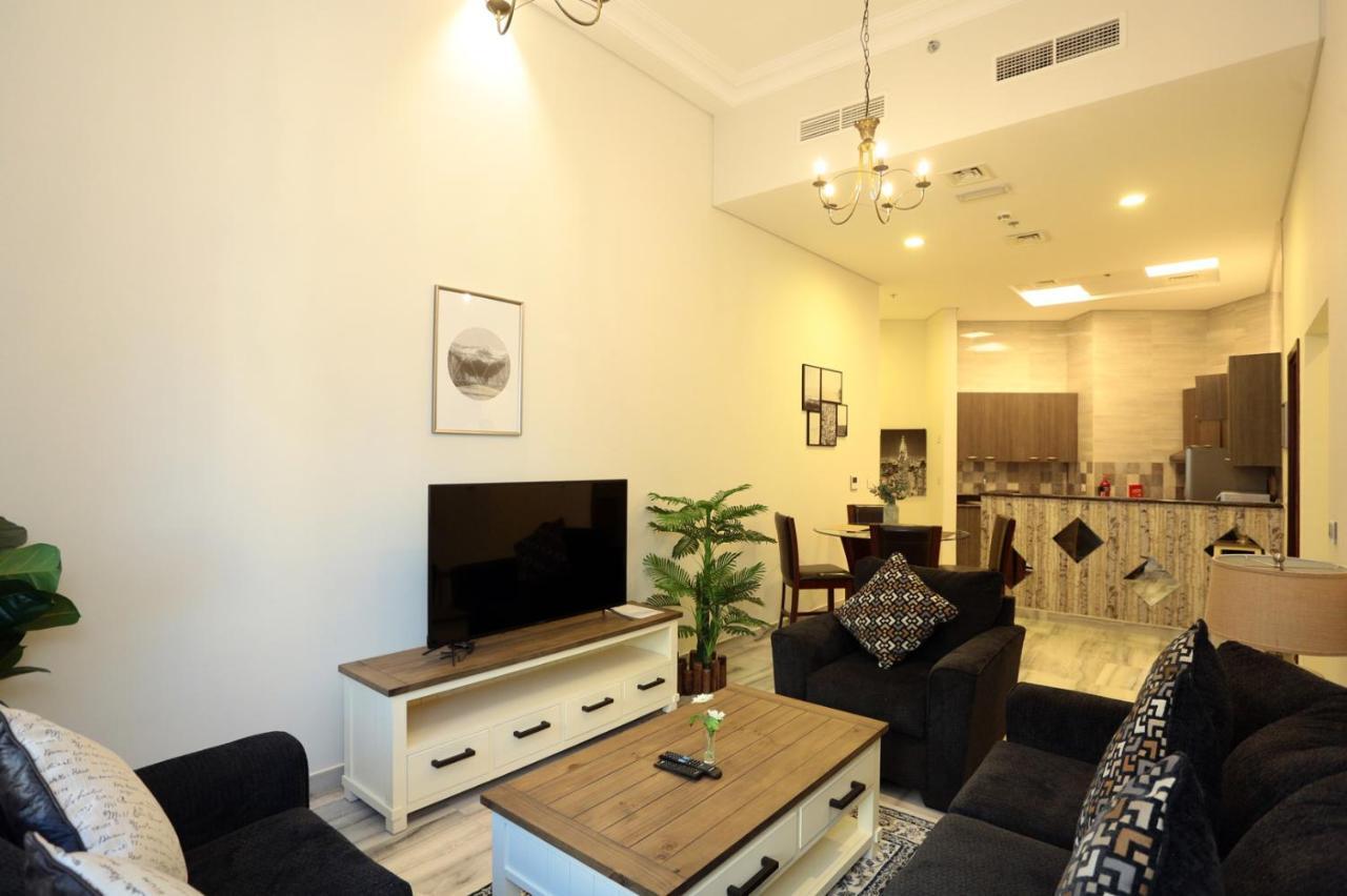 Marbella Holiday Homes Dubai Exterior photo