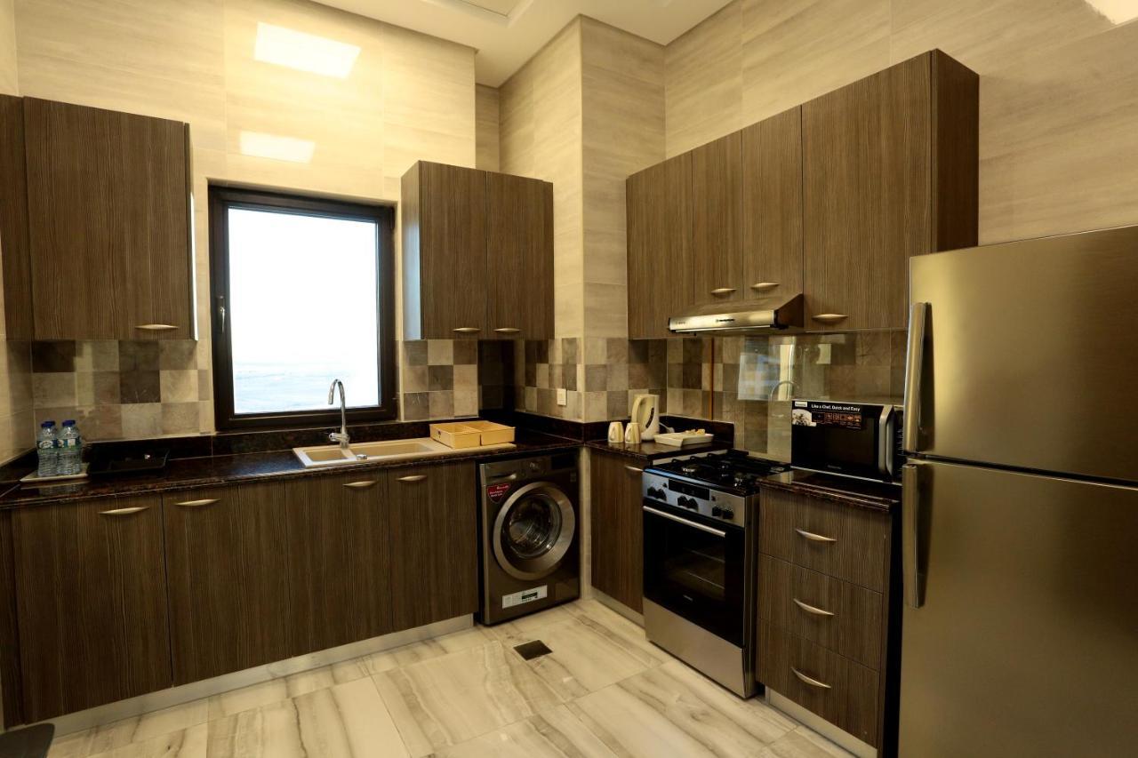 Marbella Holiday Homes Dubai Exterior photo