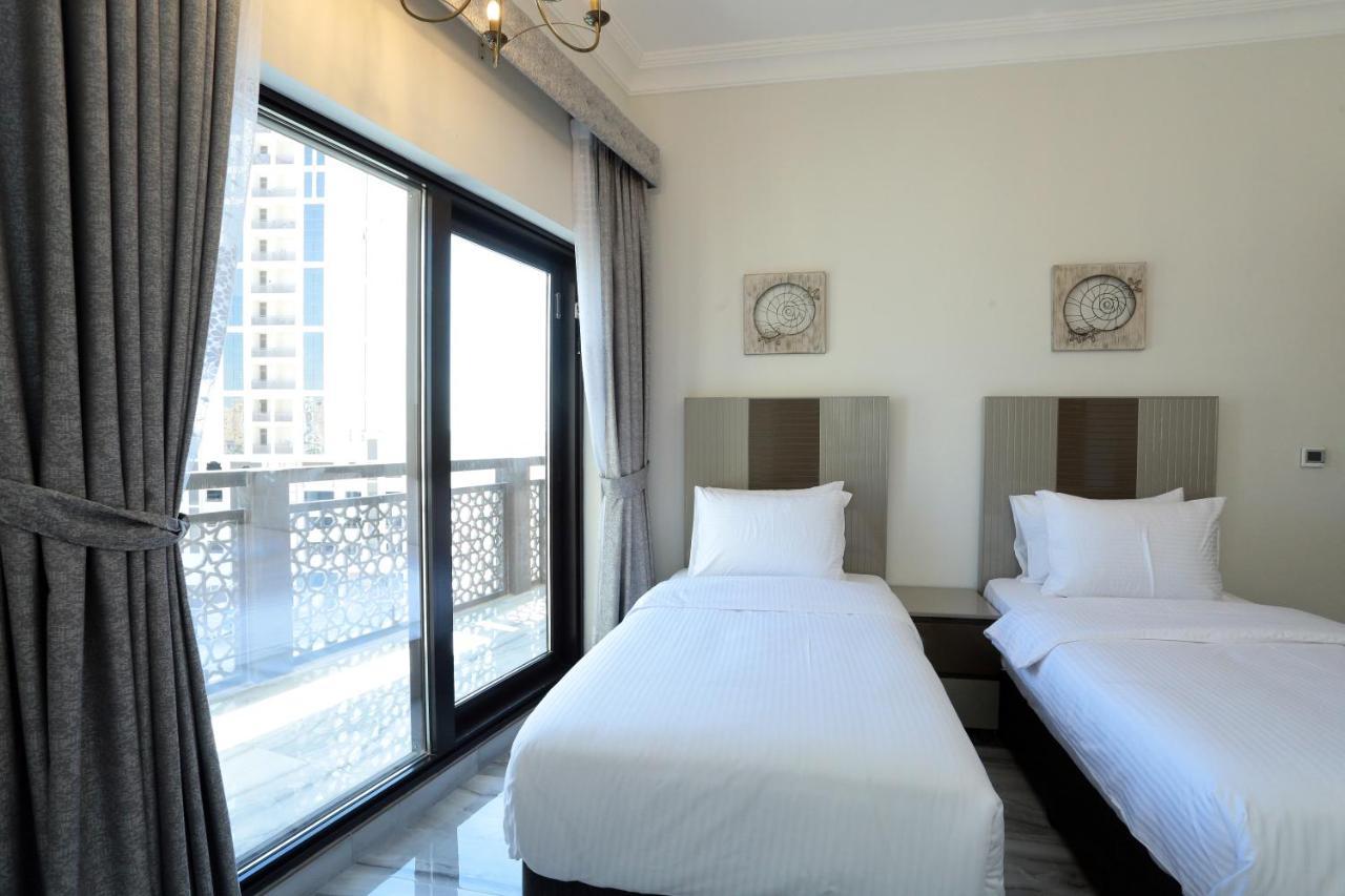 Marbella Holiday Homes Dubai Exterior photo