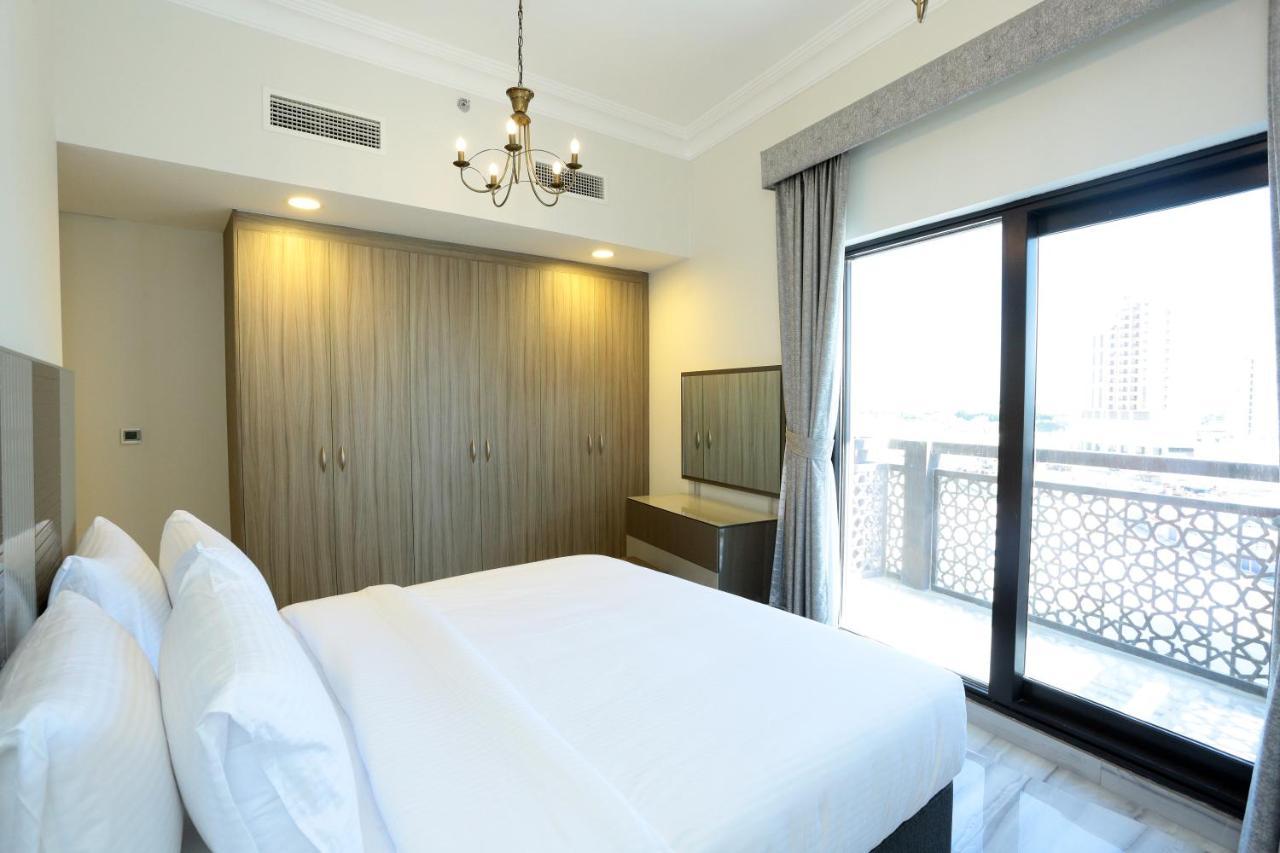 Marbella Holiday Homes Dubai Exterior photo